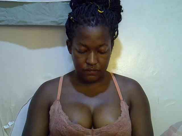 Honey-drop webcam