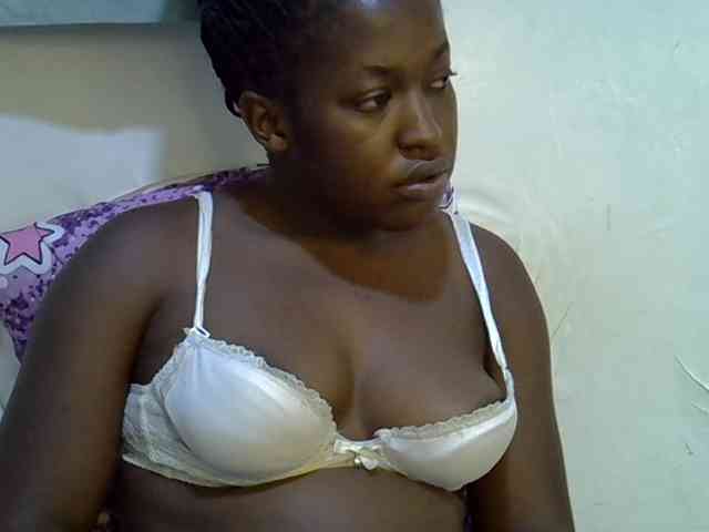 Honey-drop webcam