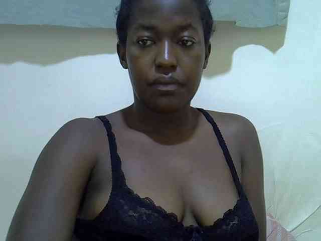 Honey-drop webcam