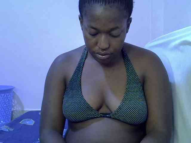 Honey-drop webcam