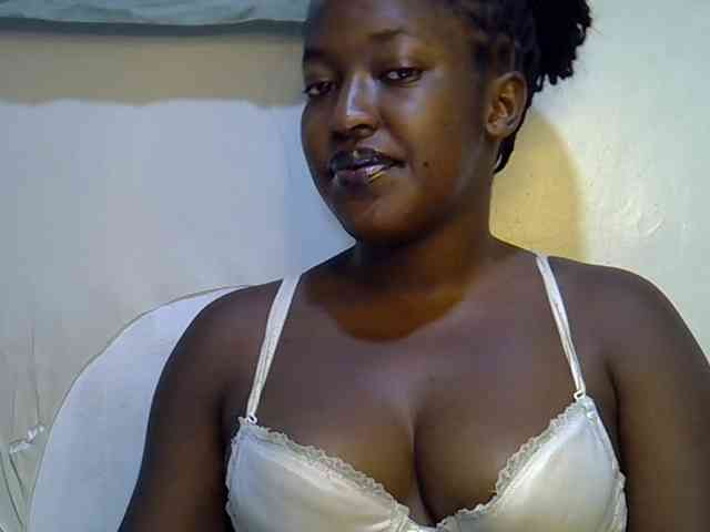 Honey-drop webcam