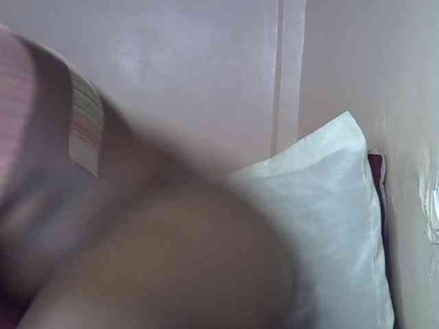 Honey-drop webcam