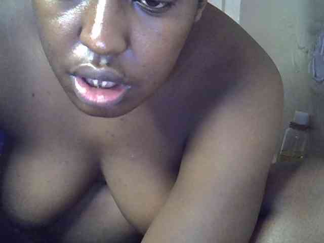 Honey-drop webcam
