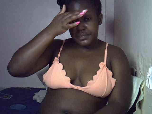Honey-drop webcam
