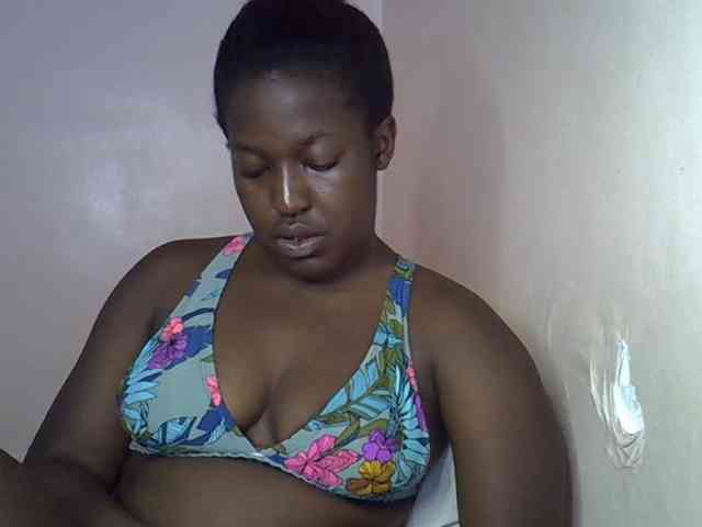 Honey-drop webcam