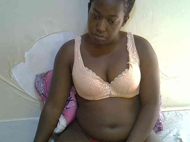 Honey-drop webcam