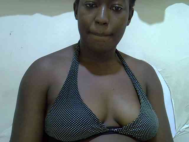 Honey-drop webcam