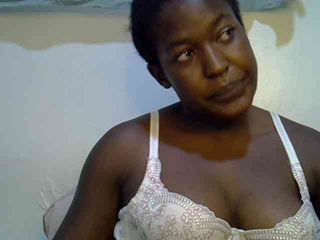 Honey-drop webcam