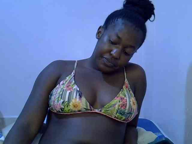 Honey-drop webcam