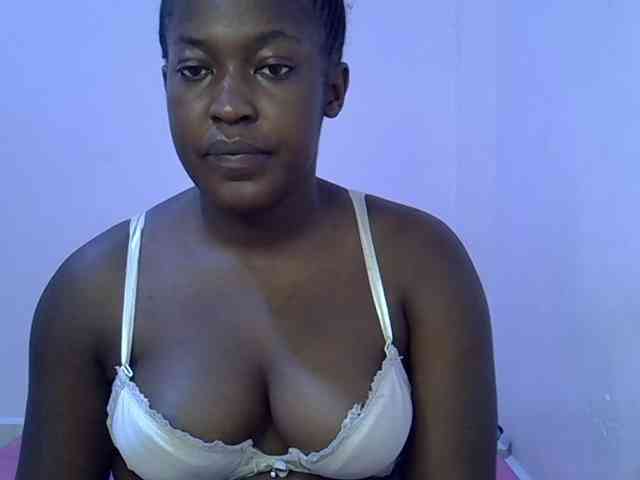 Honey-drop webcam