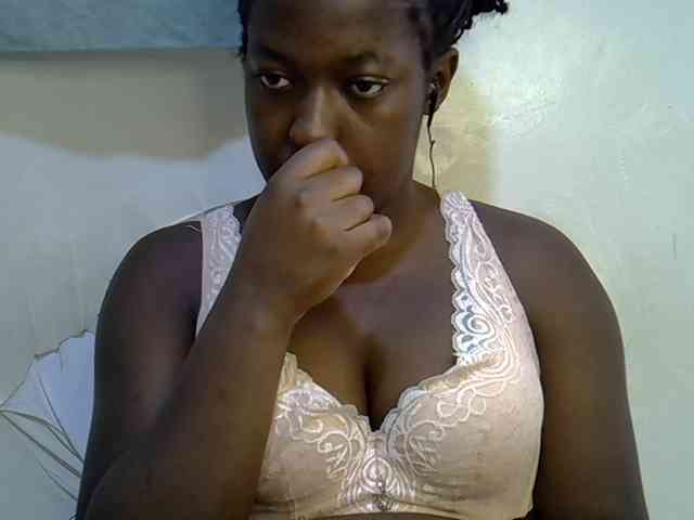 Honey-drop webcam