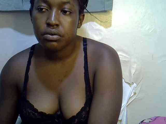 Honey-drop webcam