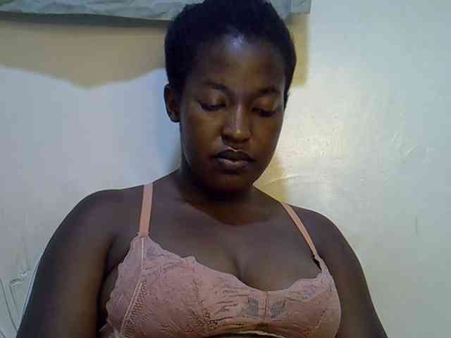 Honey-drop webcam
