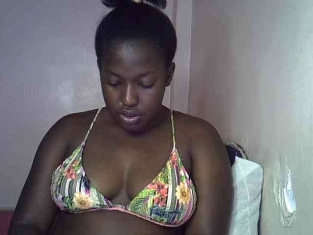 Honey-drop webcam