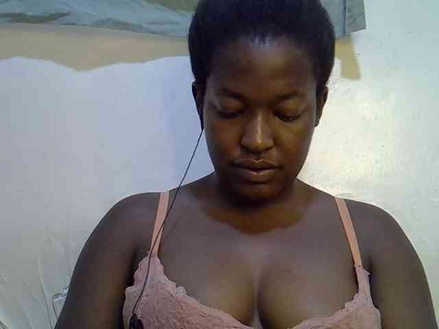 Honey-drop webcam