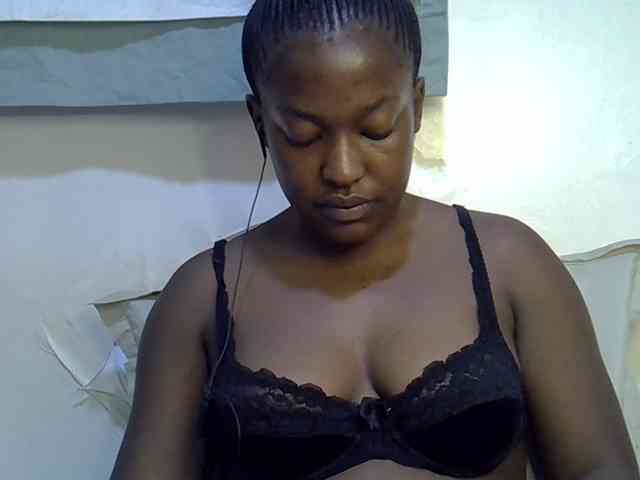 Honey-drop webcam