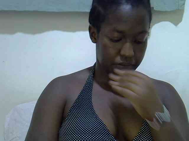 Honey-drop webcam