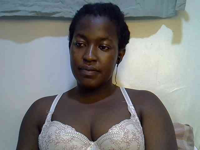 Honey-drop webcam