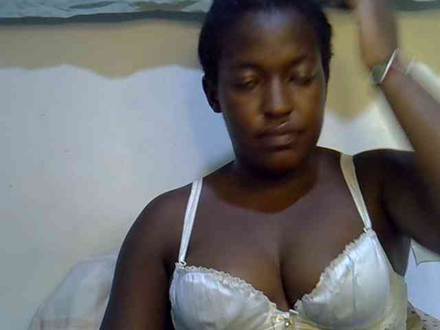Honey-drop webcam