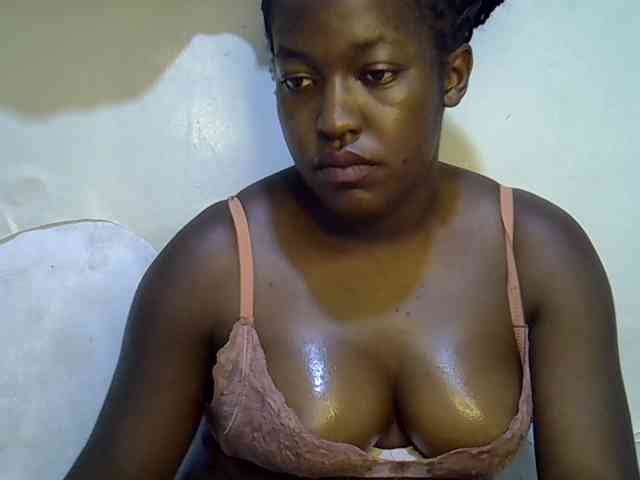 Honey-drop webcam