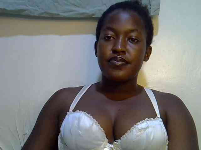 Honey-drop webcam