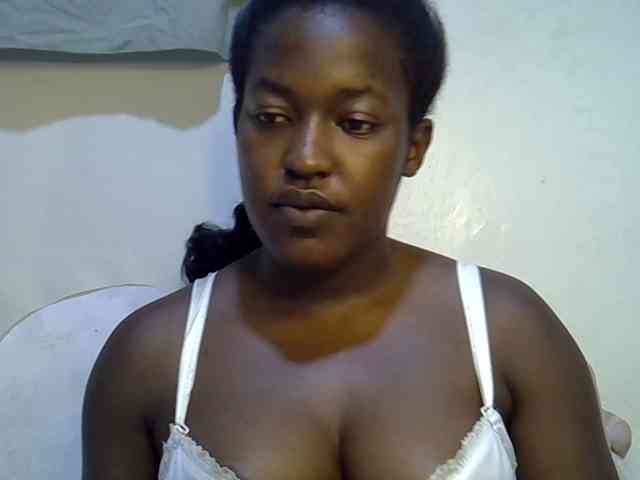 Honey-drop webcam