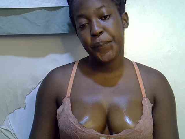 Honey-drop webcam