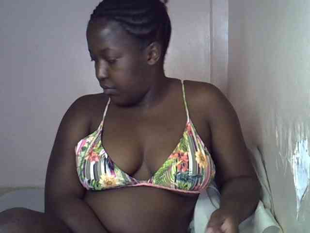 Honey-drop webcam