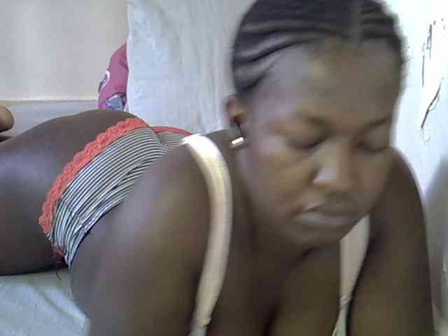 Honey-drop webcam