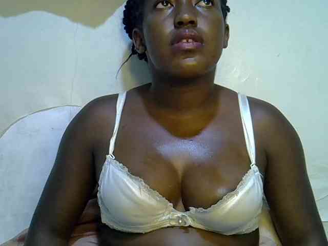Honey-drop webcam