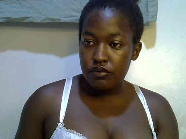 Honey-drop webcam