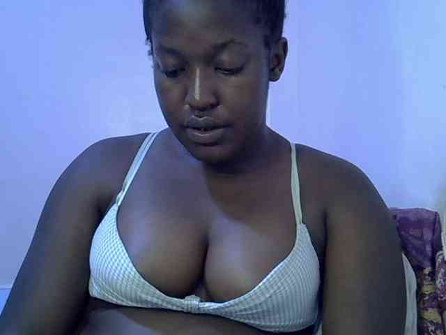 Honey-drop webcam