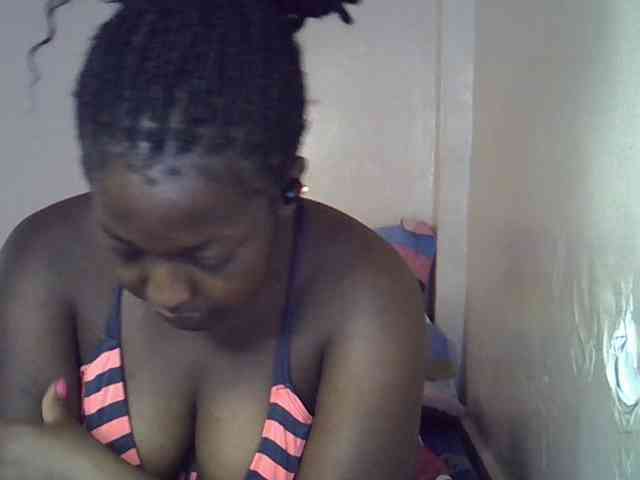 Honey-drop webcam