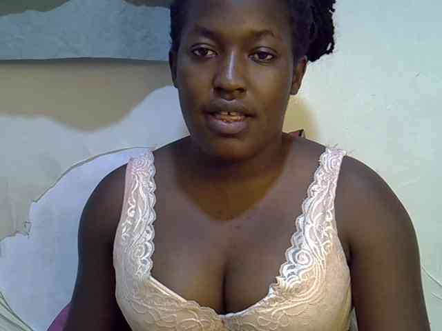 Honey-drop webcam