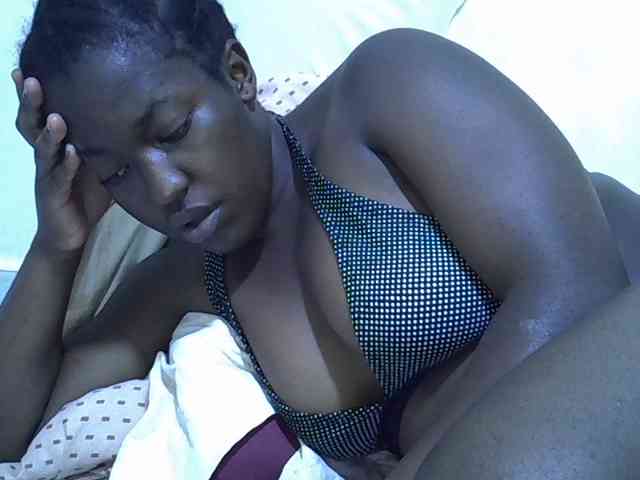 Honey-drop webcam