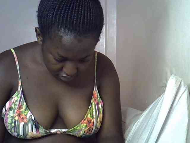 Honey-drop webcam