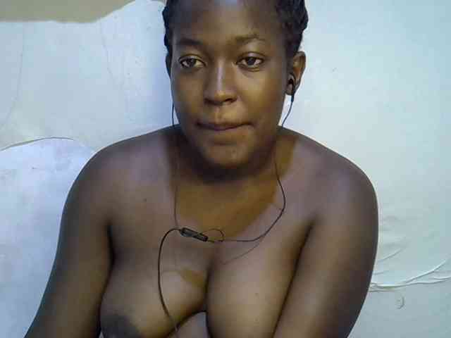 Honey-drop webcam