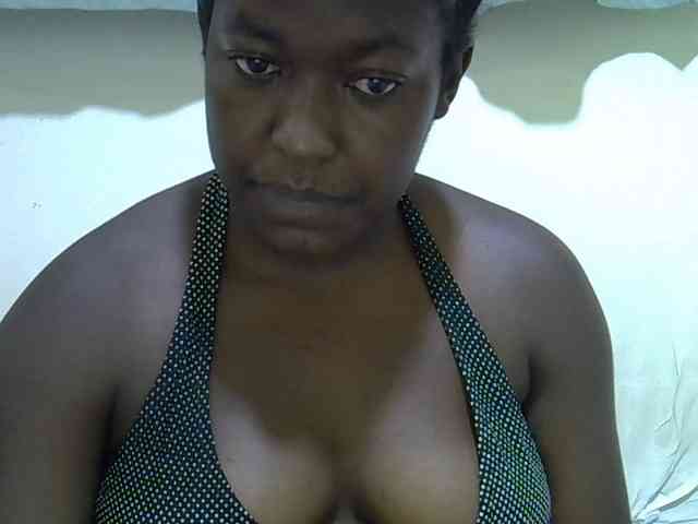 Honey-drop webcam