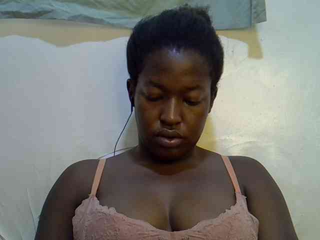 Honey-drop webcam