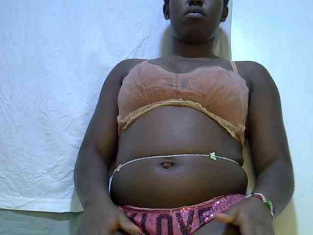 Honey-drop webcam
