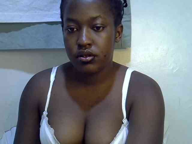 Honey-drop webcam