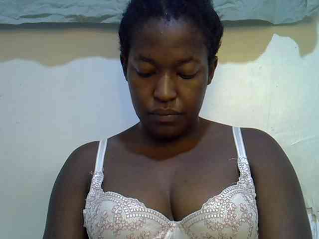 Honey-drop webcam