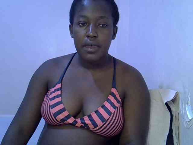 Honey-drop webcam
