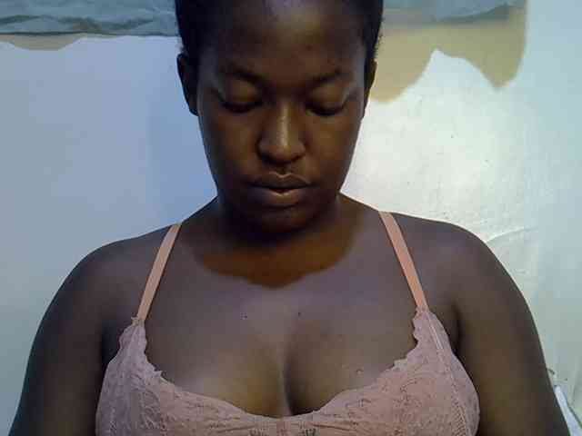 Honey-drop webcam