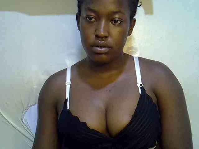 Honey-drop webcam