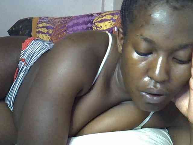 Honey-drop webcam