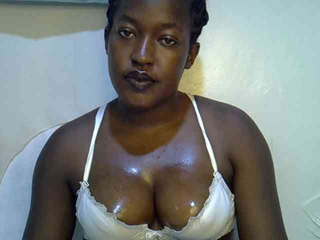 Honey-drop webcam