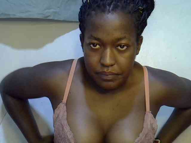 Honey-drop webcam
