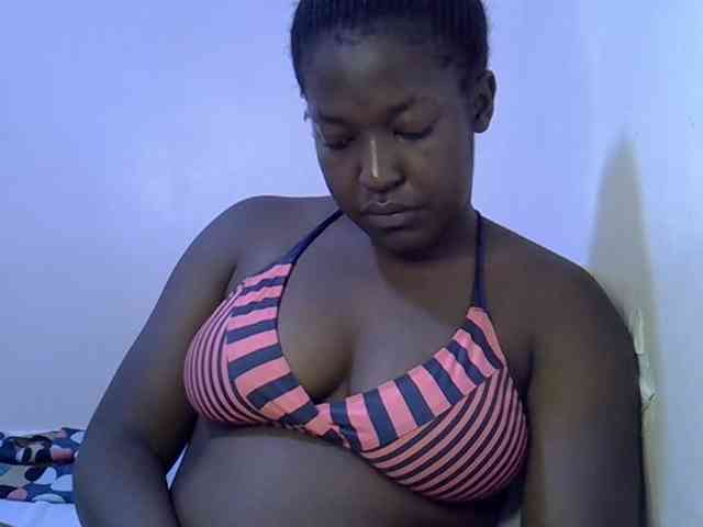 Honey-drop webcam