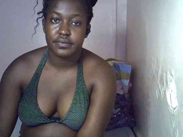 Honey-drop webcam